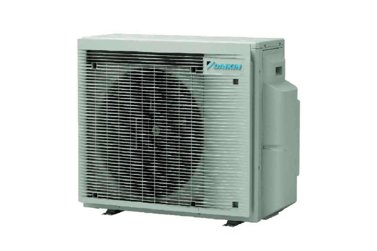 Инверторна мултисистема Daikin 5MXM90A9, Клас А++