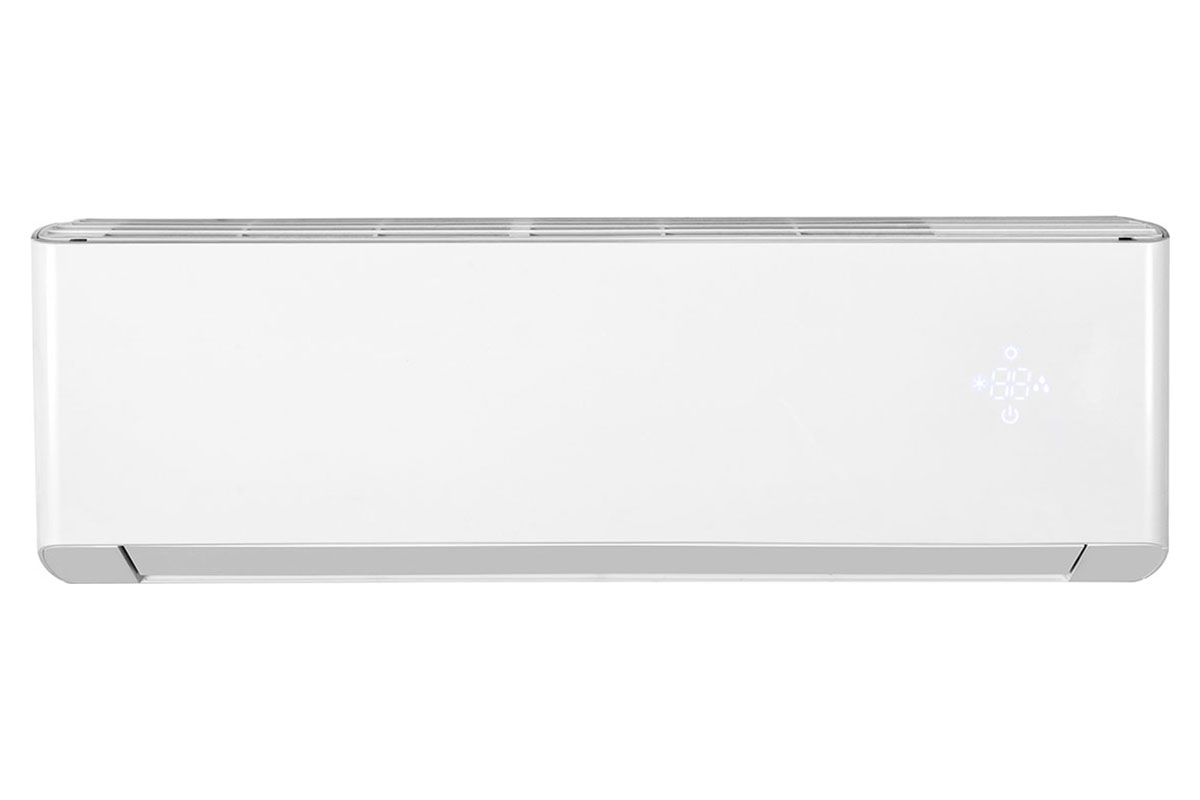 Инверторен климатик Gree GWH12YD-S6DBA1A-I/GWH12YD-S6DBA2A-O AMBER NORDIC WiFi, 12000 BTU, Клас A+++