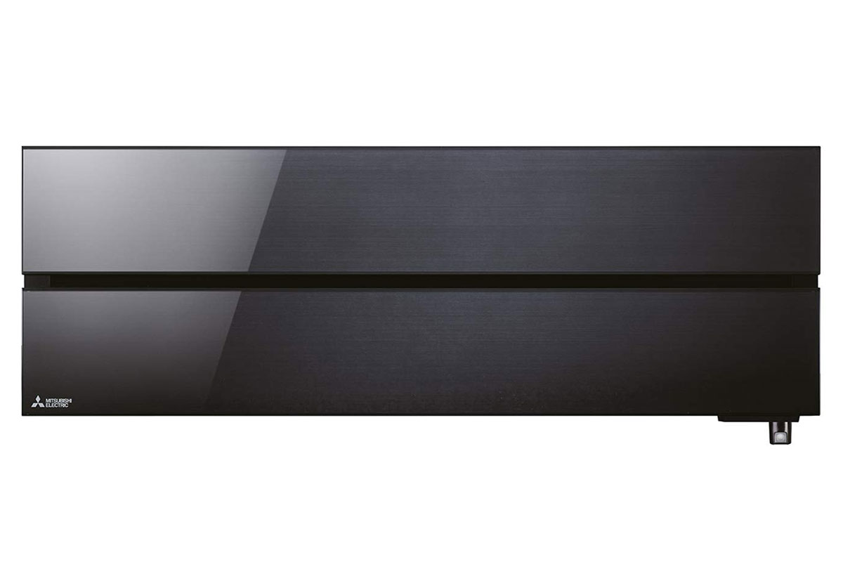 Хиперинверторен климатик Mitsubishi Electric MSZ-LN35VGB/MUZ-LN35VG ONIX BLACK WiFi, 12000 BTU, Клас A+++