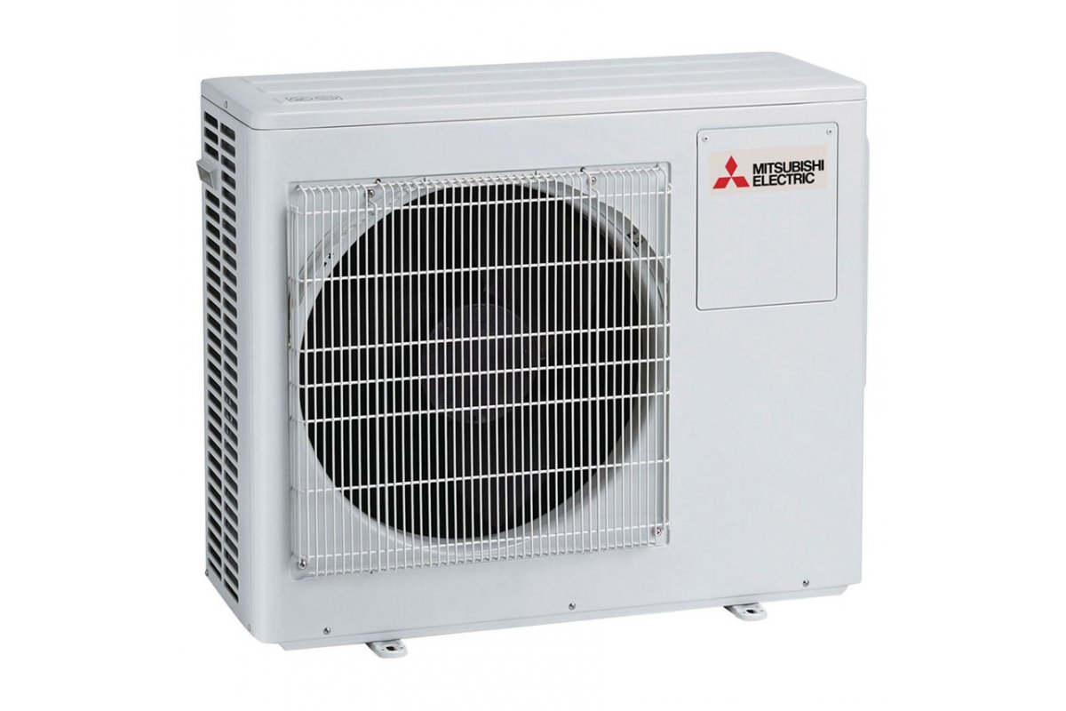Инверторна мултисистема Mitsubishi Electric MXZ-3F68VF, Клас А++