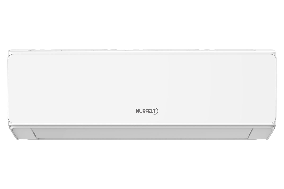 Инверторен климатик Nurfelt NUA-H18I/NUA-H18O NORDIC WiFi, 18000 BTU, Клас A+++