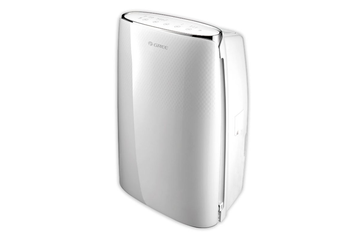 Влагоуловител Gree Daisy GDN40AW-K5EBA1A
