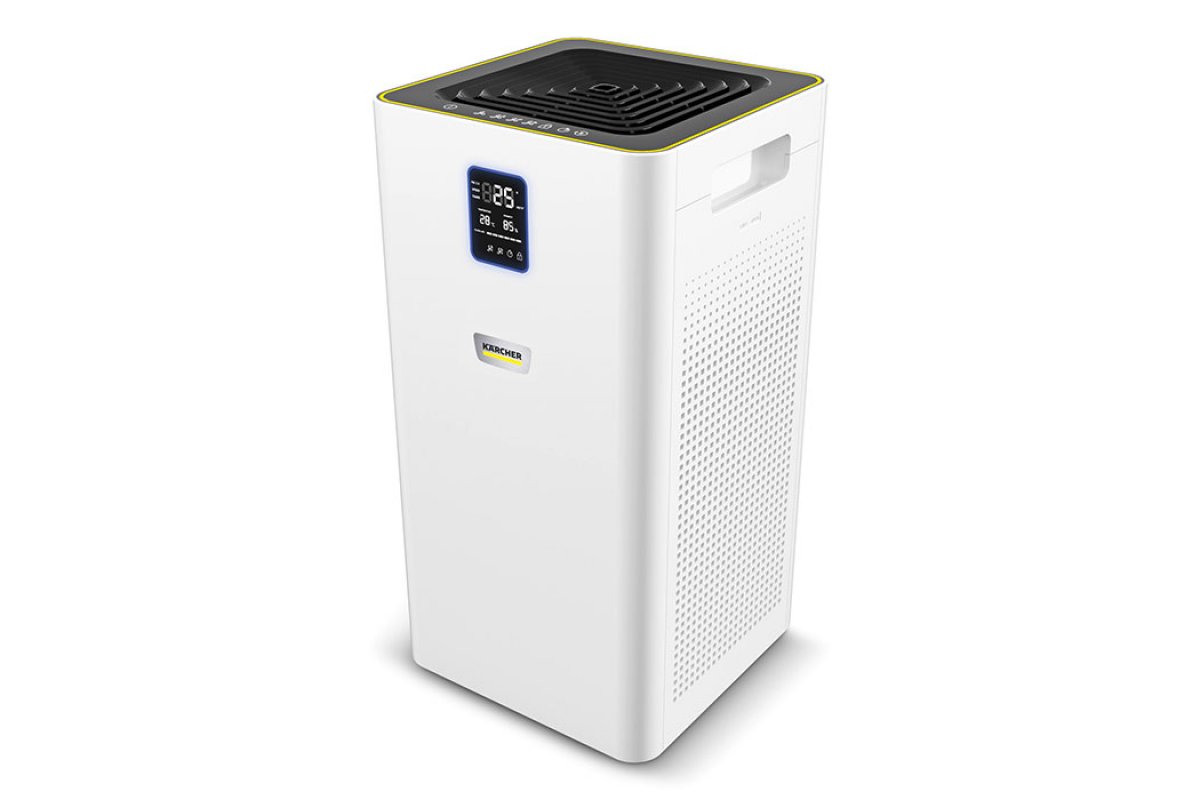 Въздухопречиствател Karcher AF 50